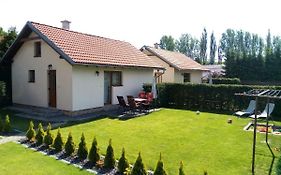 Apartmány Furgalak