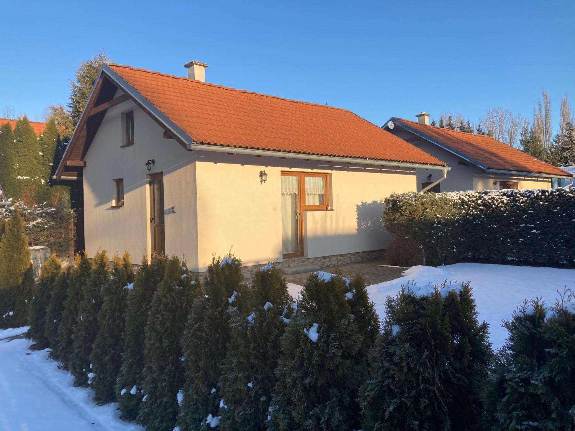 Apartmány Furgalak Liptovská Sielnica Exteriér fotografie