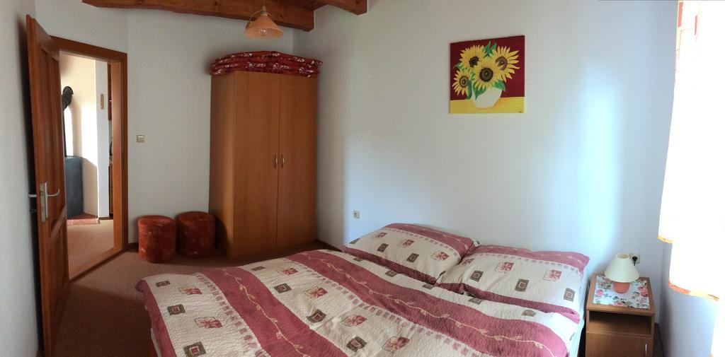 Apartmány Furgalak Liptovská Sielnica Exteriér fotografie