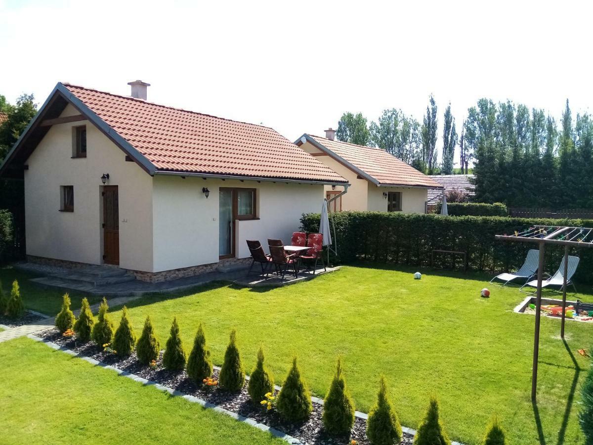 Apartmány Furgalak Liptovská Sielnica Exteriér fotografie
